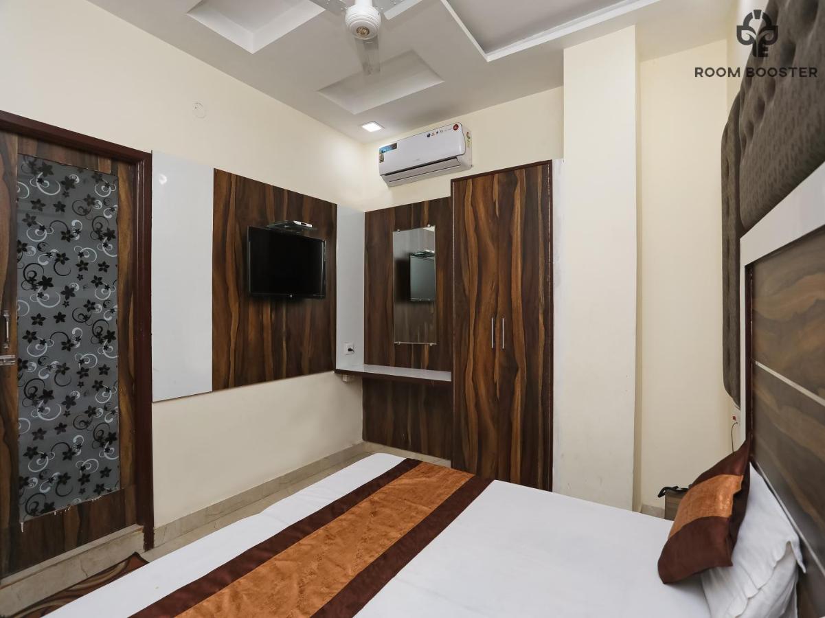 Hotel Sehmi'S Best Rest Inn Amritsar Exterior photo