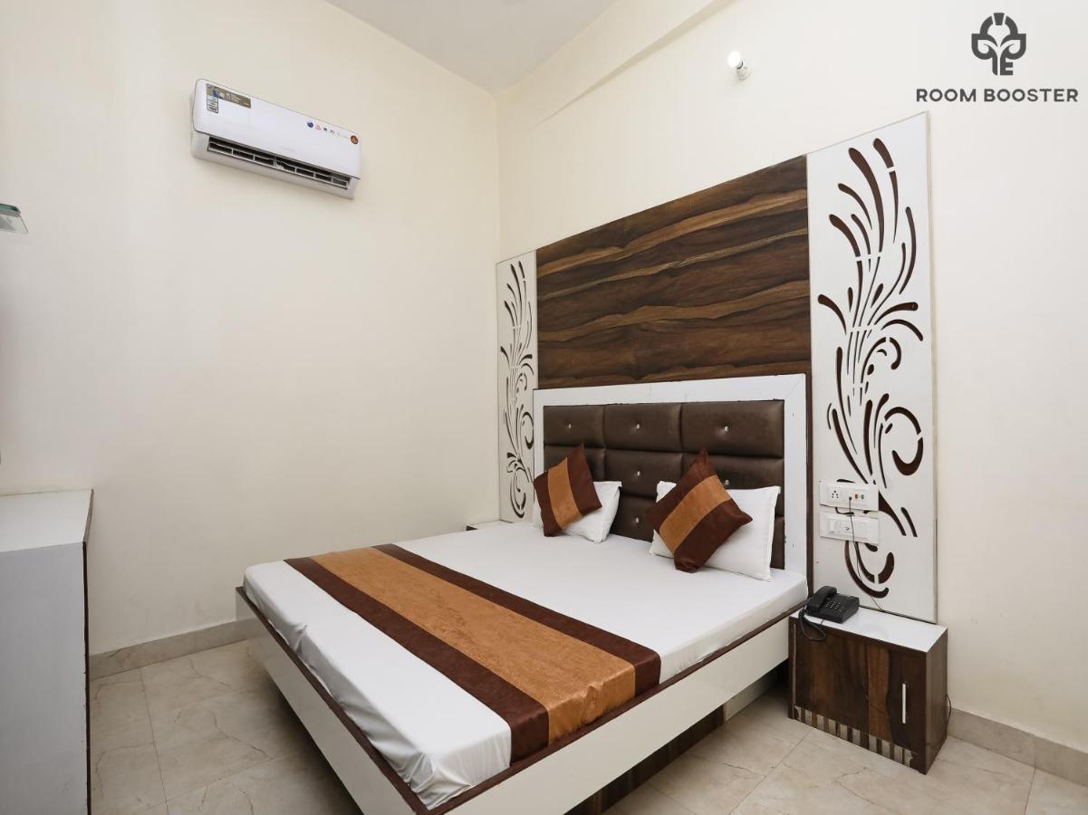 Hotel Sehmi'S Best Rest Inn Amritsar Exterior photo