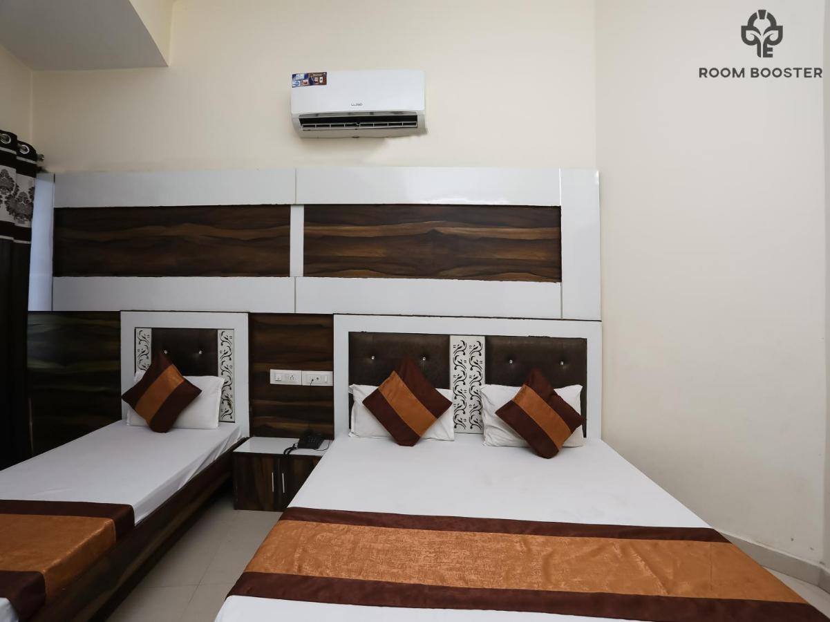 Hotel Sehmi'S Best Rest Inn Amritsar Exterior photo