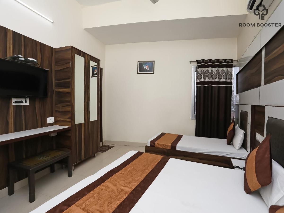 Hotel Sehmi'S Best Rest Inn Amritsar Exterior photo