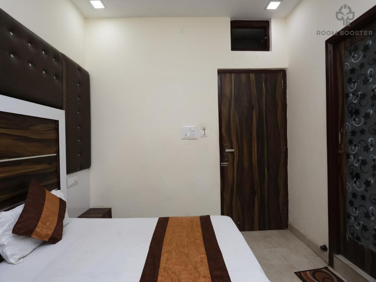 Hotel Sehmi'S Best Rest Inn Amritsar Exterior photo