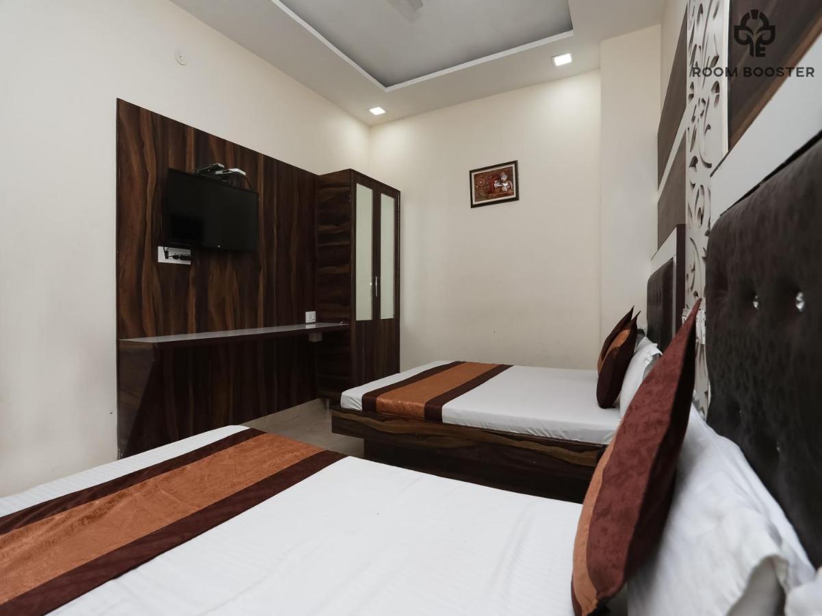 Hotel Sehmi'S Best Rest Inn Amritsar Exterior photo