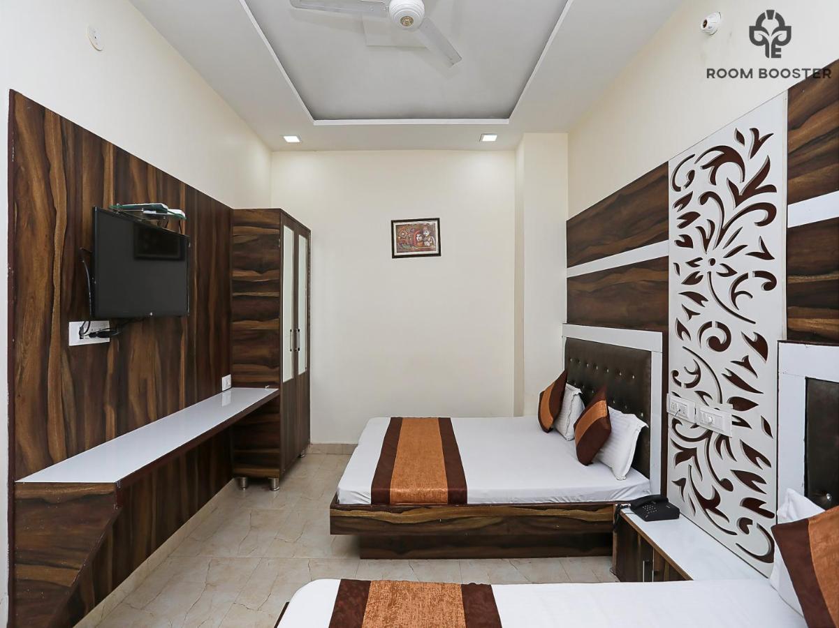 Hotel Sehmi'S Best Rest Inn Amritsar Exterior photo