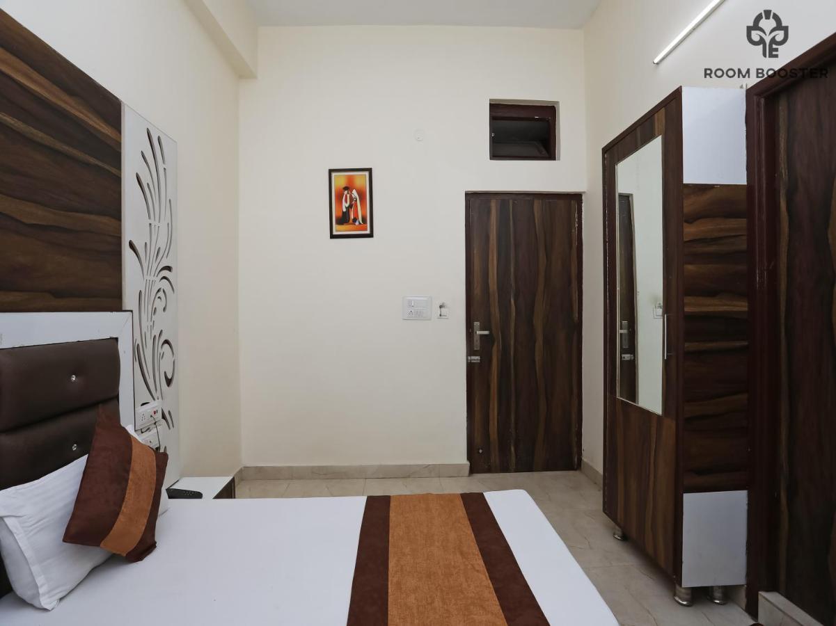 Hotel Sehmi'S Best Rest Inn Amritsar Exterior photo