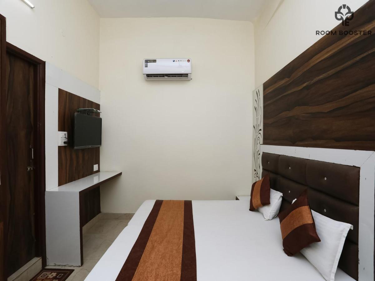 Hotel Sehmi'S Best Rest Inn Amritsar Exterior photo